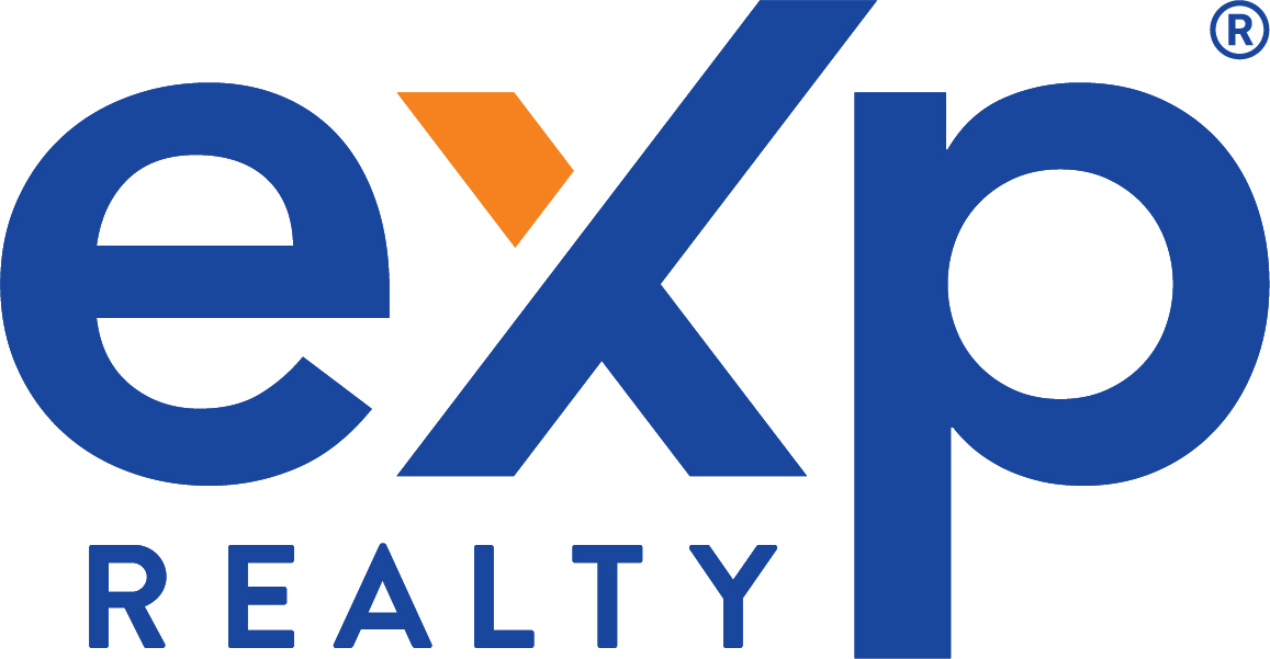 LOGO - eXp Realty - Color
